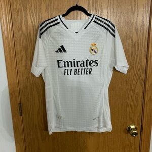 Real Madrid 24/25 Jerseys